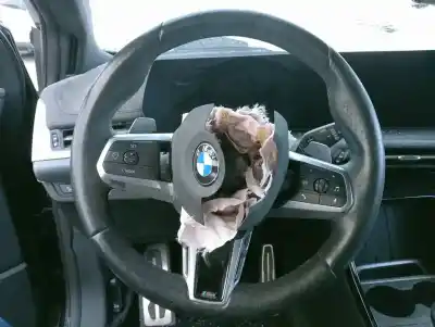 Здавання транспортного засобу bmw serie 2 active tourer (u06) b47c20b року 2022 потужний b47c20b