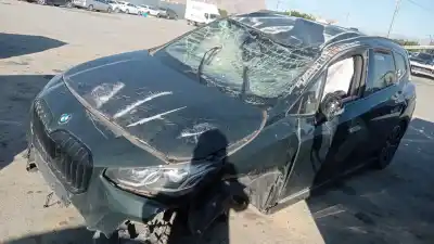 Утилизация автомобиля BMW SERIE 2 ACTIVE TOURER (U06) B47C20B года 2022 питание B47C20B