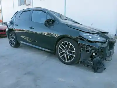 Здавання транспортного засобу bmw serie 2 active tourer (u06) b47c20b року 2022 потужний b47c20b