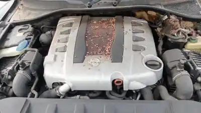 Здавання транспортного засобу audi q7 (4l) 4l/xbunq1 року 2008 потужний 
