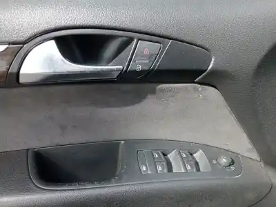 Здавання транспортного засобу audi q7 (4l) 4l/xbunq1 року 2008 потужний 