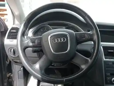 Здавання транспортного засобу audi q7 (4l) 4l/xbunq1 року 2008 потужний 