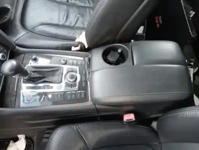 Здавання транспортного засобу audi q7 (4l) 4l/xbunq1 року 2008 потужний 