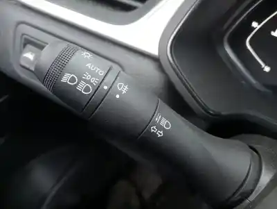 Scrapping Vehicle renault captur ii h5h e4 of the year 2023 powered h5h e4