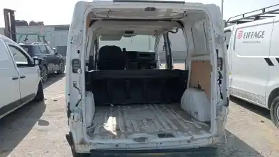 Утилизация автомобиля ford transit/tourneo custom combi (ttf) drff года 2019 питание 