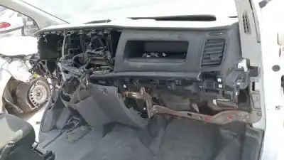 Утилизация автомобиля ford transit/tourneo custom combi (ttf) drff года 2019 питание 
