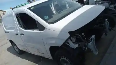 Здавання транспортного засобу citroen berlingo furgón yh01 75 kw року 2020 потужний yh01 Здавання транспортного засобу citroen berlingo furgón yh01 75 kw року 2020 потужний yh01