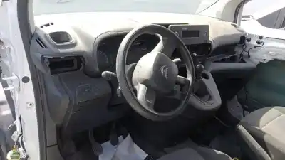 Здавання транспортного засобу citroen berlingo furgón yh01 75 kw року 2020 потужний yh01 Здавання транспортного засобу citroen berlingo furgón yh01 75 kw року 2020 потужний yh01