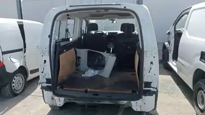 Здавання транспортного засобу citroen berlingo furgón yh01 75 kw року 2020 потужний yh01 Здавання транспортного засобу citroen berlingo furgón yh01 75 kw року 2020 потужний yh01