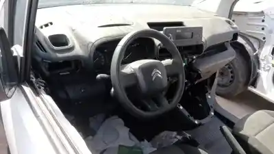 Здавання транспортного засобу citroen berlingo furgón yh01 75 kw року 2020 потужний yh01 Здавання транспортного засобу citroen berlingo furgón yh01 75 kw року 2020 потужний yh01
