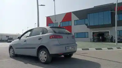 Утилизация автомобиля seat ibiza iii (6l1) 1.9 sdi года 2003 питание asy