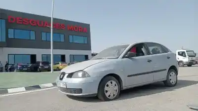 Утилизация автомобиля seat ibiza iii (6l1) 1.9 sdi года 2003 питание asy