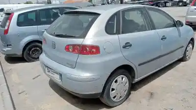 Утилизация автомобиля seat ibiza iii (6l1) 1.9 sdi года 2003 питание asy