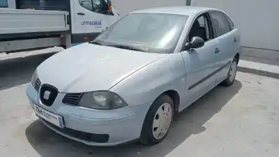 Утилизация автомобиля seat ibiza iii (6l1) 1.9 sdi года 2003 питание asy