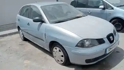 Утилизация автомобиля SEAT IBIZA III (6L1) 1.9 SDI года 2003 питание ASY