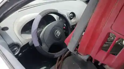 Утилизация автомобиля seat ibiza iii (6l1) 1.9 sdi года 2003 питание asy
