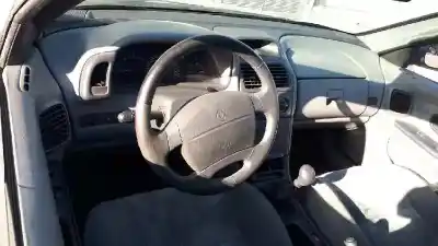 Здавання транспортного засобу renault laguna (b56) f9q f7 року 1999 потужний f9q f7
