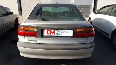 Здавання транспортного засобу renault laguna (b56) f9q f7 року 1999 потужний f9q f7