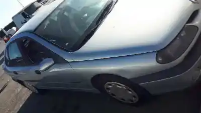 Здавання транспортного засобу RENAULT LAGUNA (B56) F9Q F7 року 1999 потужний F9Q F7