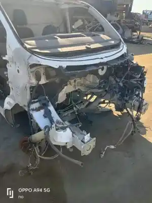 Утилизация автомобиля FORD TRANSIT/TOURNEO CUSTOM COMBI (TTF) YLF6 года 2019 питание YLF6
