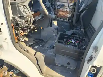 Здавання транспортного засобу ford transit/tourneo custom combi (ttf) ylf6 року 2019 потужний ylf6