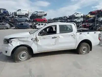 Здавання транспортного засобу ford ranger (tke) bc2x року 2021 потужний bc2x