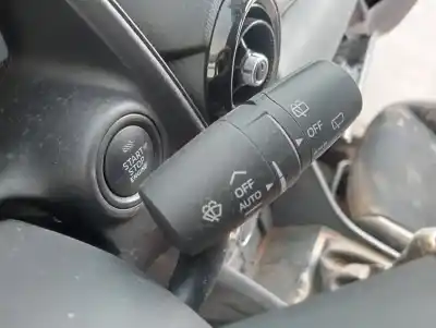 Veicolo di demolizione mazda cx-3 (dk) pexb pex3 dell'anno 2019 alimentato pexb pex3