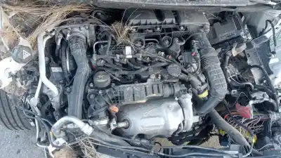 Здавання транспортного засобу opel combo cargo (e) yh01 року 2021 потужний yh01