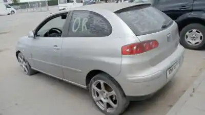 Утилизация автомобиля seat ibiza iii (6l1) 1.9 tdi года 2003 питание atd