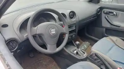 Утилизация автомобиля seat ibiza iii (6l1) 1.9 tdi года 2003 питание atd