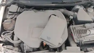 Утилизация автомобиля seat ibiza iii (6l1) 1.9 tdi года 2003 питание atd