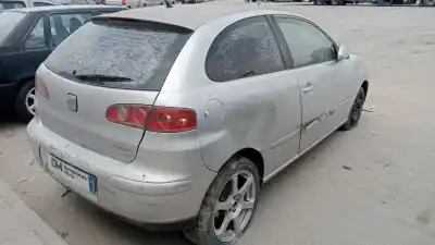 Утилизация автомобиля seat ibiza iii (6l1) 1.9 tdi года 2003 питание atd
