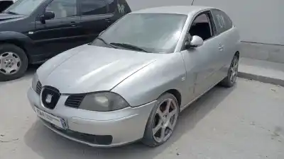 Утилизация автомобиля seat ibiza iii (6l1) 1.9 tdi года 2003 питание atd