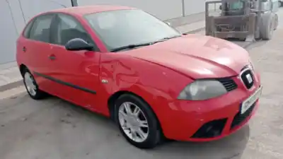 Утилизация автомобиля SEAT IBIZA III (6L1) 1.4 TDI года 2008 питание BNV