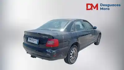 Здавання транспортного засобу audi a4 b5 (8d2) 1.9 tdi року 1998 потужний afn