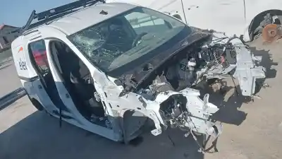 Утилизация автомобиля RENAULT EXPRESS K9K года 2022 питание K9K U8