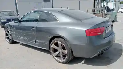 Утилизация автомобиля audi a5 coupe (8t) cnh года 2016 питание cnh