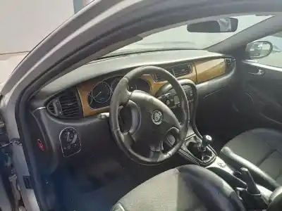 Утилизация автомобиля jaguar x-type g/yb года 2003 питание g/yb