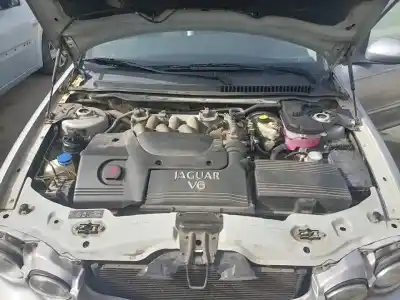 Утилизация автомобиля jaguar x-type g/yb года 2003 питание g/yb