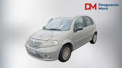 Утилизация автомобиля citroen c3 i (fc_, fn_) 1.4 hdi года 2004 питание 8hx
