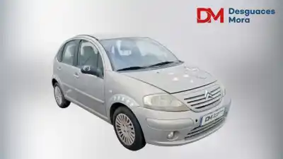 Veicolo di demolizione CITROEN C3 I (FC_, FN_)  dell'anno 2004 alimentato 8HX