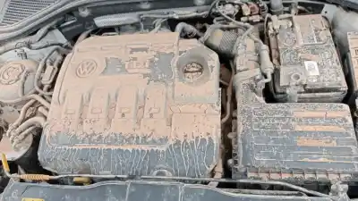 Veículo de Sucata volkswagen t-roc (a11, d11) 2.0 tdi do ano 2018 alimentado  Veículo de Sucata volkswagen t-roc (a11, d11) 2.0 tdi do ano 2018 alimentado