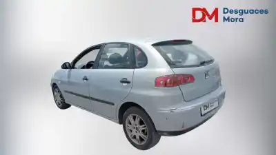 Утилизация автомобиля seat ibiza iii (6l1) 1.9 tdi года 2004 питание atd