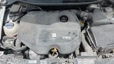 Утилизация автомобиля seat ibiza iii (6l1) 1.9 tdi года 2004 питание atd
