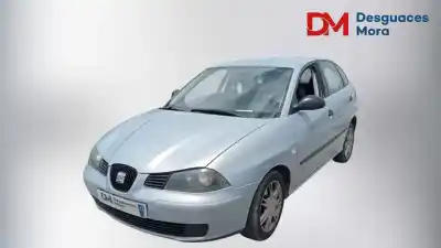 Утилизация автомобиля seat ibiza iii (6l1) 1.9 tdi года 2004 питание atd