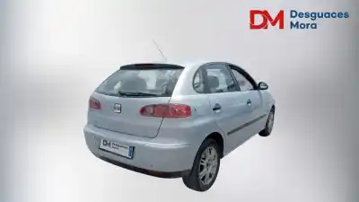 Утилизация автомобиля seat ibiza iii (6l1) 1.9 tdi года 2004 питание atd