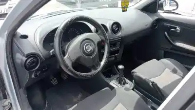 Утилизация автомобиля seat ibiza iii (6l1) 1.9 tdi года 2004 питание atd