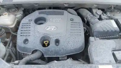 Scrapping Vehicle hyundai tucson (jm) d4ea-v of the year 2005 powered d4ea Scrapping Vehicle hyundai tucson (jm) d4ea-v of the year 2005 powered d4ea