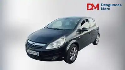 Утилизация автомобиля opel corsa d z14xep года 2006 питание z14xep
