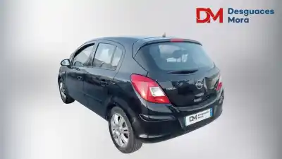 Утилизация автомобиля opel corsa d z14xep года 2006 питание z14xep